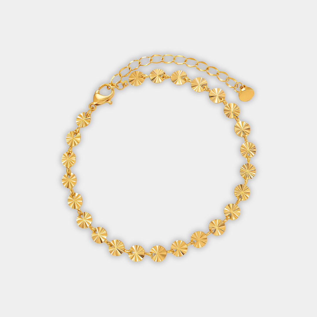 Mathilda – Bracelet – Ruby Auckland