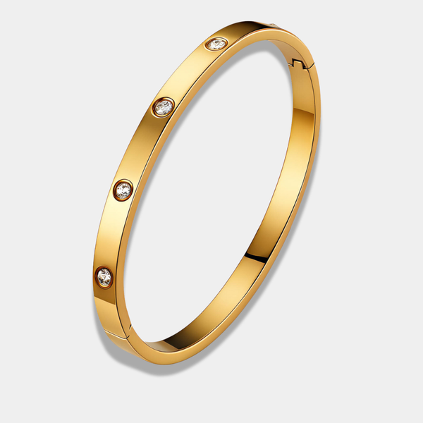 Eirene – A balanced overall look
