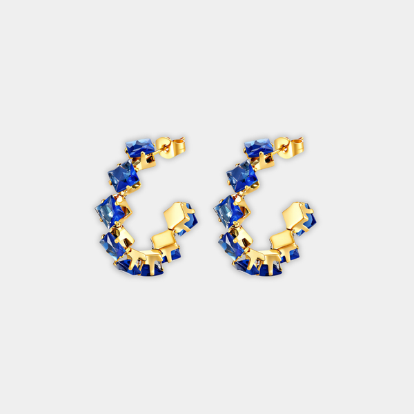 Rikke – Earrings
