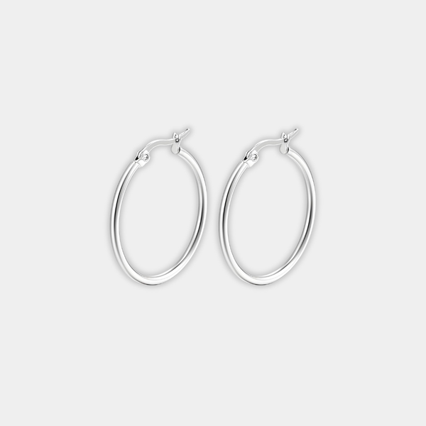 Liva – A clear, calm whole