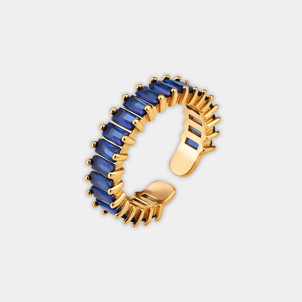 Helga –More Ring options