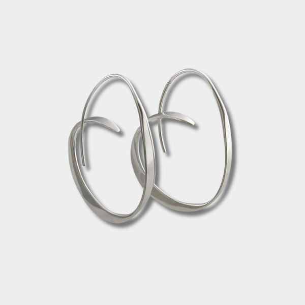 Spiral Earrings Joy