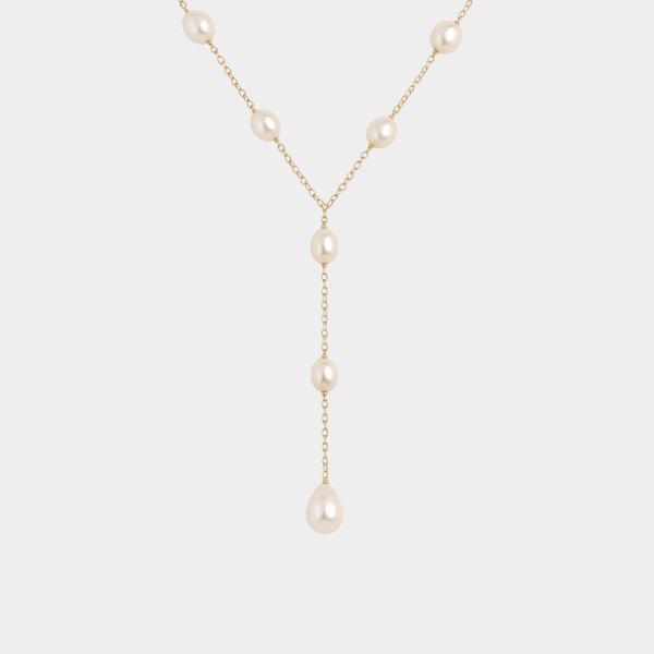 Annika – Vintage necklace